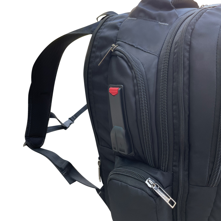 کوله پشتی فوروارد مدل 7707 La