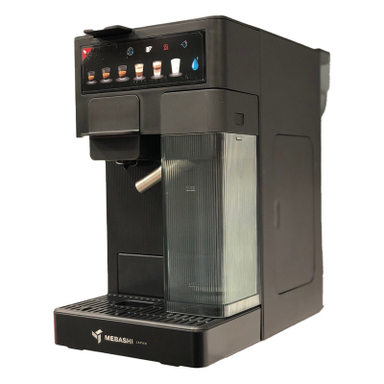 اسپرسو ساز 1800 میلی لیتر مباشی مدل ME-CEM401