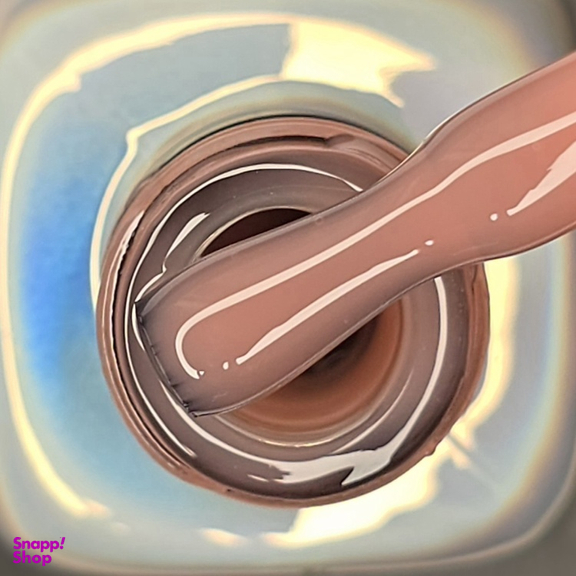 رابر ژل کاشت ناخن ادسا کد 2 رنگ هلویی حجم 15 میلی لیتر