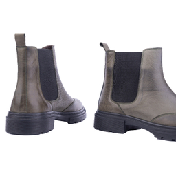 نیم بوت مردانه رجحان کد 7135Z