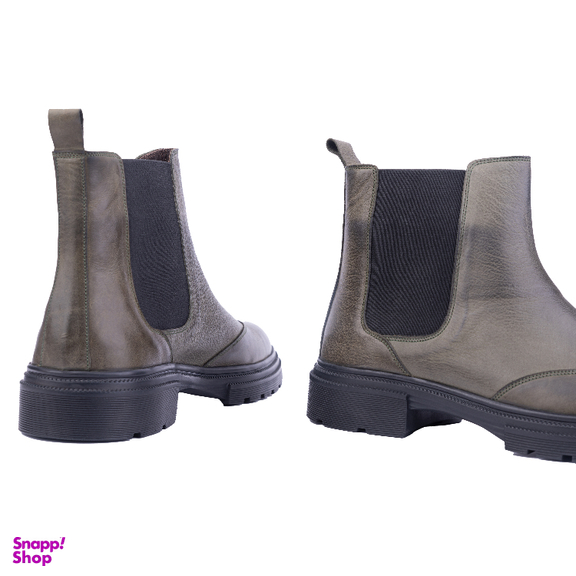 نیم بوت مردانه رجحان کد 7135Z