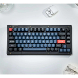 کیبورد باسیم مخصوص بازی کیکرون مدل V1 Full Assembled