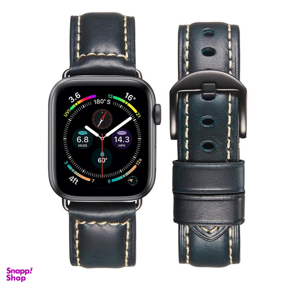 بند اپیکوی مدل Official مناسب برای اپل واچ سری 1/2/3/4/5/6/7/8/9/SE/Ultra سایز 42/44/45/49 میلی متری