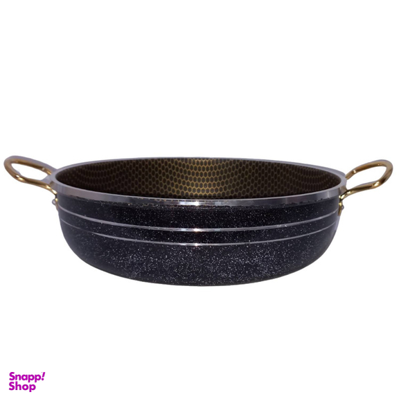 سرویس تابه 3 پارچه مدل 471