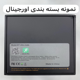 ساعت هوشمند دی تی نامبر وان مدل oltra Mate