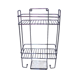 استند و طبقه حمام کد 004273