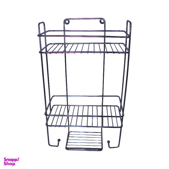 استند و طبقه حمام کد 004273