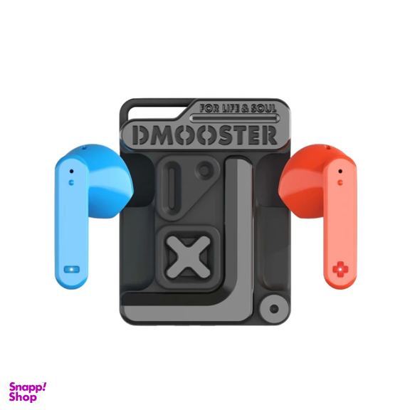 ایرفون بی سیم بلوتوثی فوربری مدل Dmooster D36