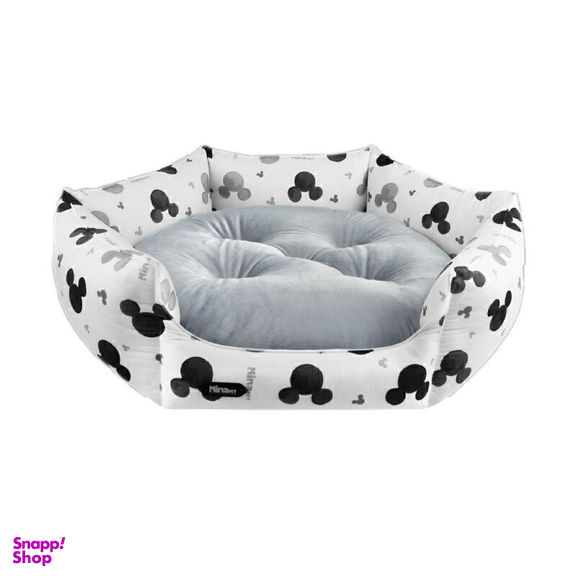 جای خواب سگ و گربه نیناپت مدل وی آی پی میکی موس