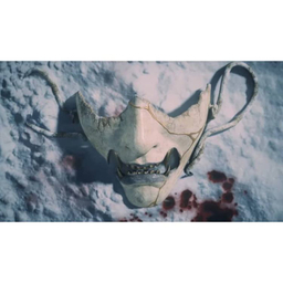 بازی ویدیویی Ghost of Yotei مناسب کنسول بازی سونی PS5