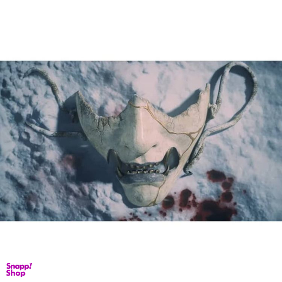 بازی ویدیویی Ghost of Yotei مناسب کنسول بازی سونی PS5