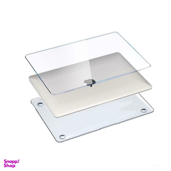 کاور کی -زد دوو مدل  Guardian مناسب برای مک بوک Pro 13 / A1706 / A1708 / A2289 / A2338/ M2 2022