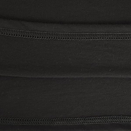 زیرپوش آستین دار مردانه ماییلدا مدل پنبه ای کد 4710-3 رنگ مشکی بسته 3 عددی