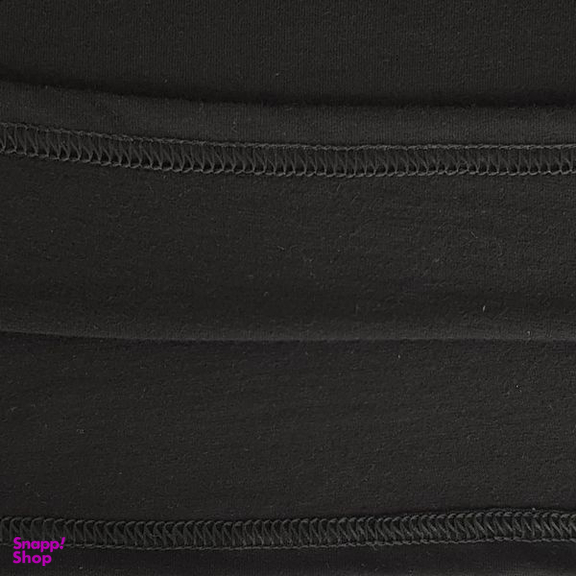 زیرپوش آستین دار مردانه ماییلدا مدل پنبه ای کد 4710-3 رنگ مشکی بسته 3 عددی