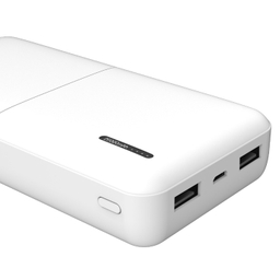 پاوربانک ایکس او مدل PB77 ظرفیت 26000 میلی آمپر ساعت