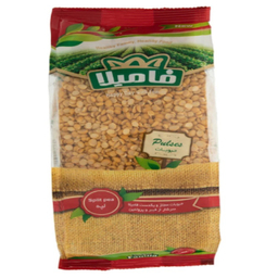 لپه فامیلا وزن 900 گرم