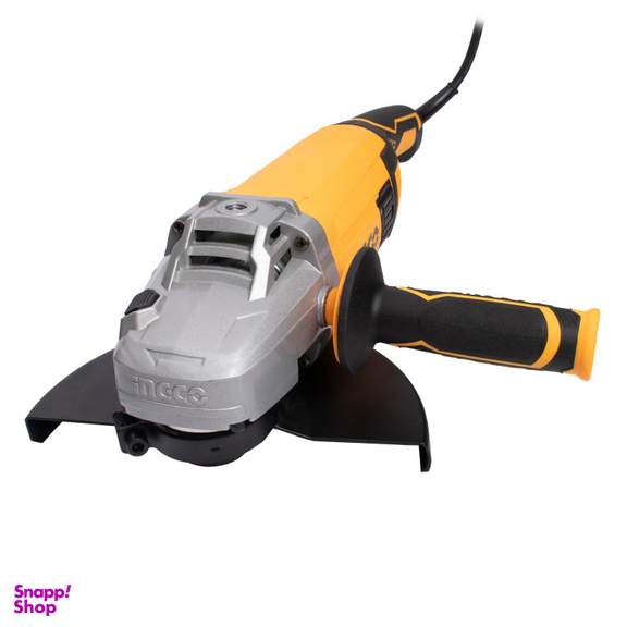 فرز سنگبری 2400 وات اینکو مدل AG24008