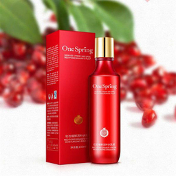 لوسیون وان اسپرینگ مدل انار کد YZC4334 حجم 150 میلی لیتر