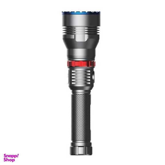 چراغ قوه پاورلوژی مدل PPBCHA64-BK