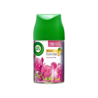 اسپری خوشبو کننده هوا ایرویک مدل Pink Sweet Pea حجم 250 میلی لیتر