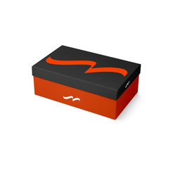 کفش رسمی مردانه شهپر مدل Ka1027