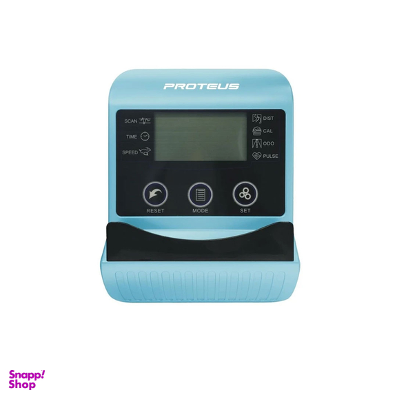 دوچرخه ثابت پروتیوس مدل Novola V3