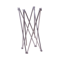 میز تاشو سفری تک پاک مدل 02