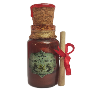 دکوری مدل Harry Potter Essence Of Dittany Potion