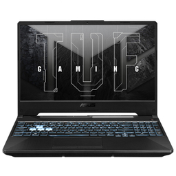 لپ تاپ 15.6 اینچی ایسوس مدل TUF Gaming A15 FA506NF-HN021-R5 7535HS-8GB DDR5-512GB SSD-RTX2050-FHD