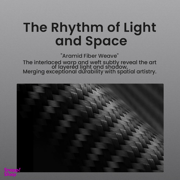 کاور نیلکین مدلCarboProp Magnetic Hole version مناسب برای گوشی موبایل اپل iPhone 16 Pro