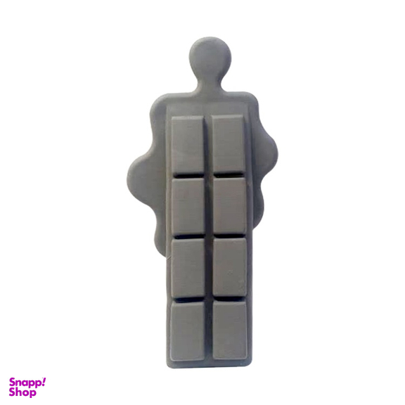 نگهدارنده درب مکس مدل شکلاتی کد 2030090