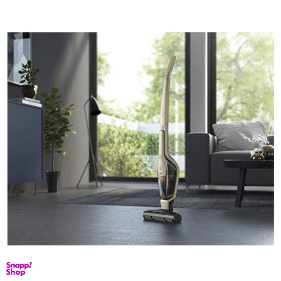 جارو شارژی آ ا گ مدل Qx8palr