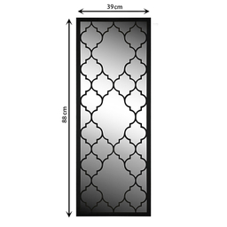 آینه الف مدل ستایش کد Nim