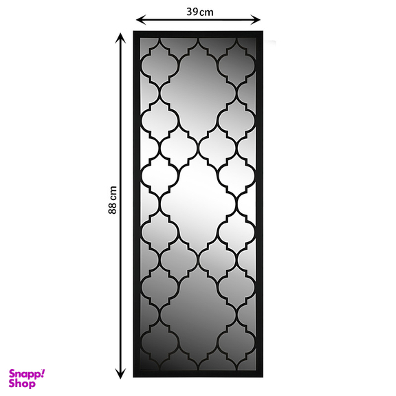 آینه الف مدل ستایش کد Nim