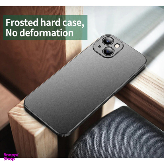 کاور گوشی موبایل سامورایی مدل Scaly مناسب برای iPhone 13