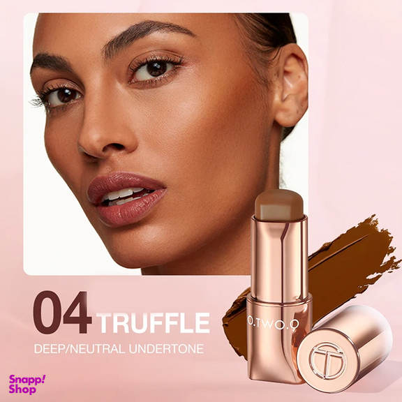 کانتور او تو او مدل Truffle شماره 04