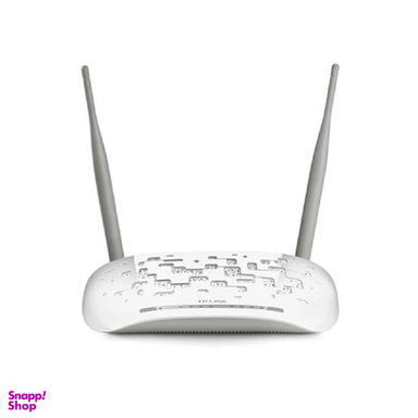 مودم روتر VDSL/ADSL تی پی لینک مدل TD-W8961