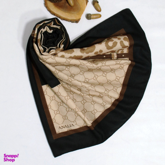 شال زنانه مدل موهر زمستانی کد 9551