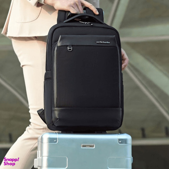 کوله پشتی لپ تاپ 15.6 اینچ آرکتیک هانتر کد B00672