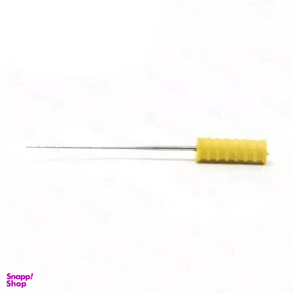 باربروچ دندانپزشکی جی دبلیو آر مدل Broache-40 بسته 10 عددی