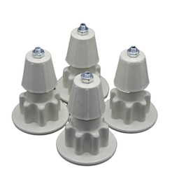 پایه کولر گازی مدل زمینی کد mar مجموعه 4 عددی