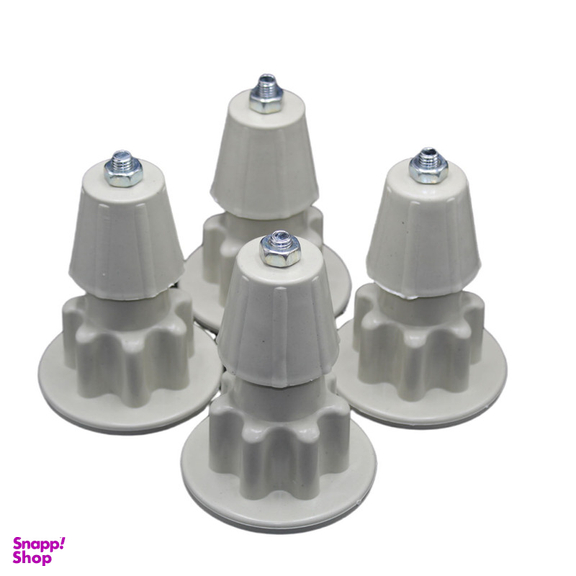 پایه کولر گازی مدل زمینی کد mar مجموعه 4 عددی