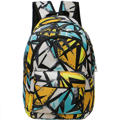 کوله پشتی پسرانه مدل BB-150003