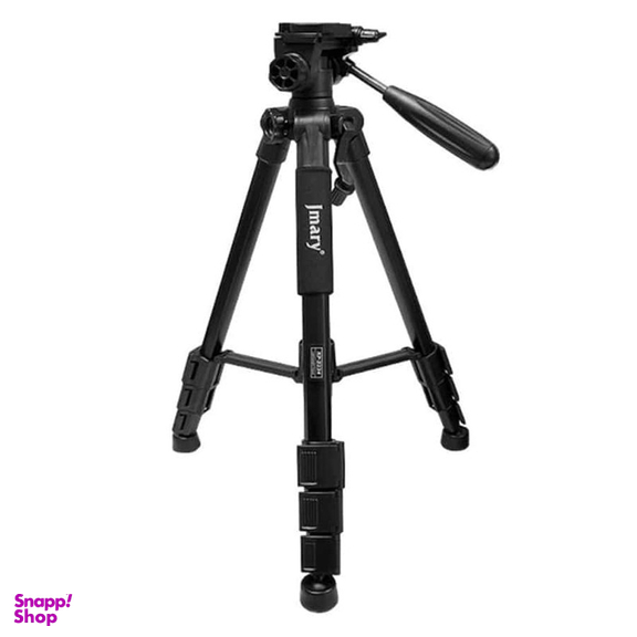 سه پایه دوربین جی ماری مدل KP-2234