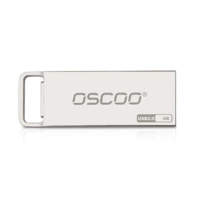 فلش مموری اسکو مدل R001 ظرفیت 16 گیگابایت