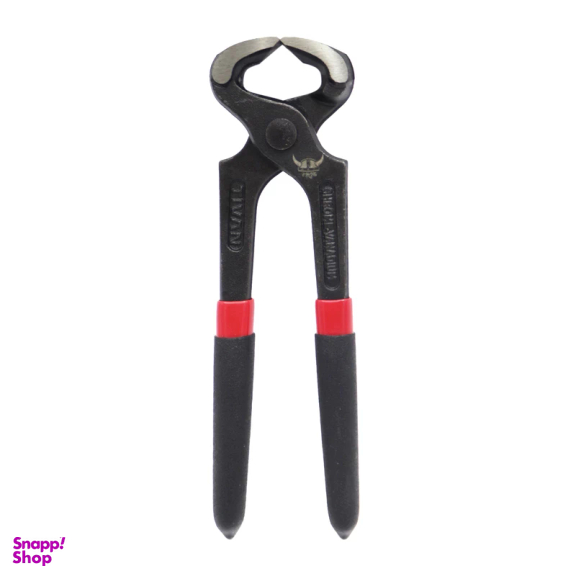 انبر میخ کش مدل وایکینگ کد YPT-18CM سایز 7 اینچ