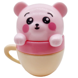 بالم لب مجیک مدل گربه فنجانی شماره 02