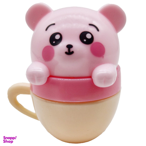 بالم لب مجیک مدل گربه فنجانی شماره 02