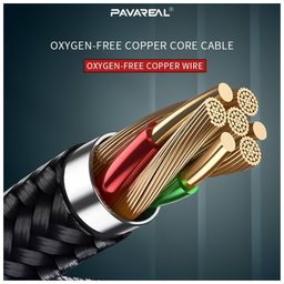 هندزفری پاواریال مدل PA-E66