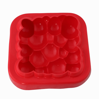 قالب ژله و کیک هرا مدل تخم مرغی